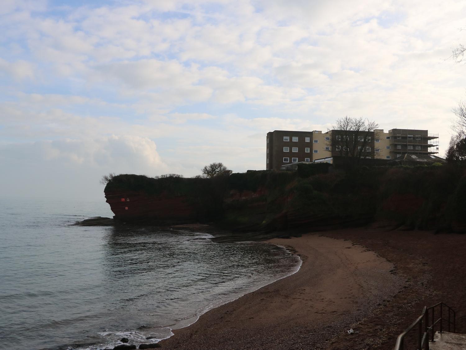 Clements Cottage Paignton Exteriér fotografie
